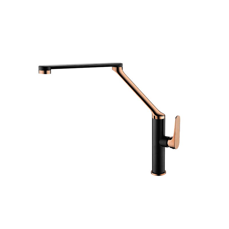 EXON7 Sink Mixer - Image 1